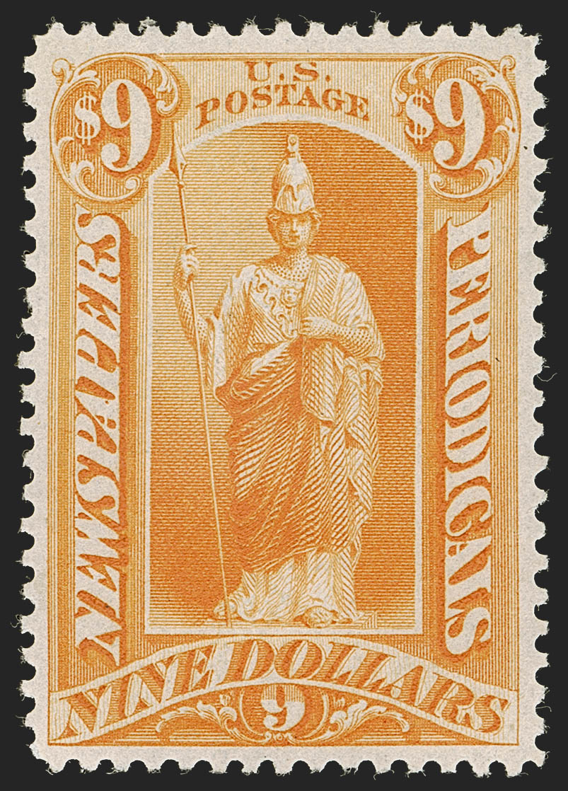 Sale no. 1249 — Lot no. 89 — Siegel Auction Galleries