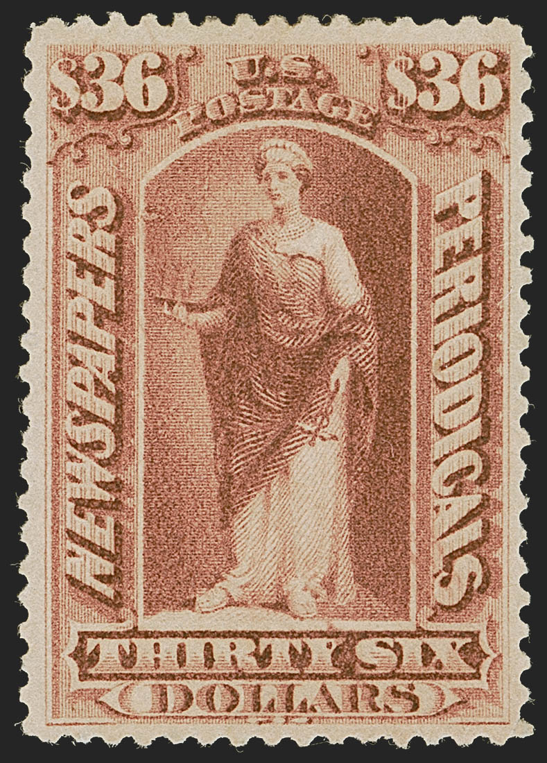 Sale no. 1249 — Lot no. 92 — Siegel Auction Galleries