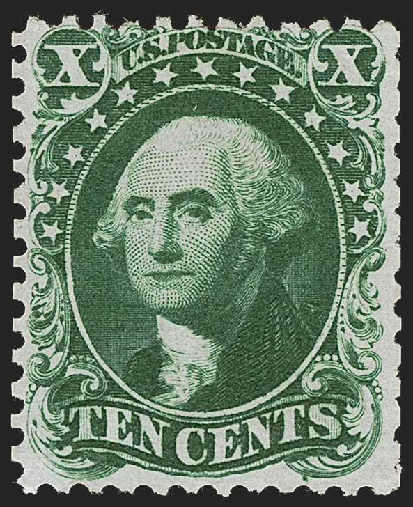 Sale no. 1251 — Lot no. 1042 — Siegel Auction Galleries