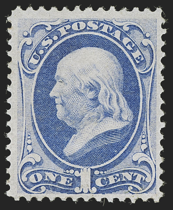 Sale no. 1251 — Lot no. 1082 — Siegel Auction Galleries