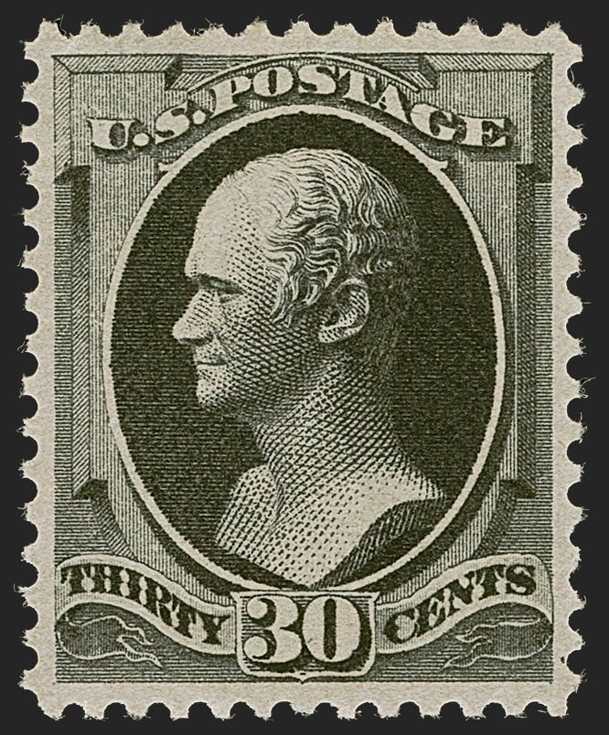 Sale no. 1251 — Lot no. 1108 — Siegel Auction Galleries