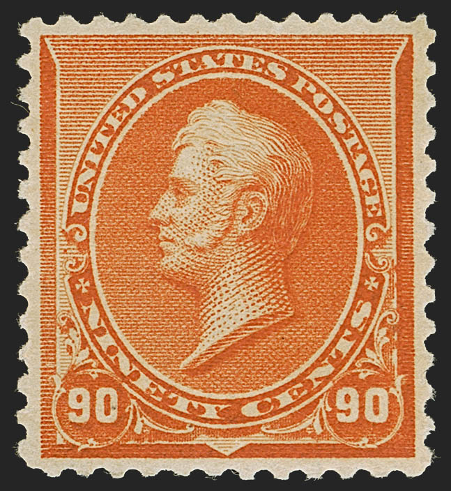 Sale no. 1251 — Lot no. 1139 — Siegel Auction Galleries