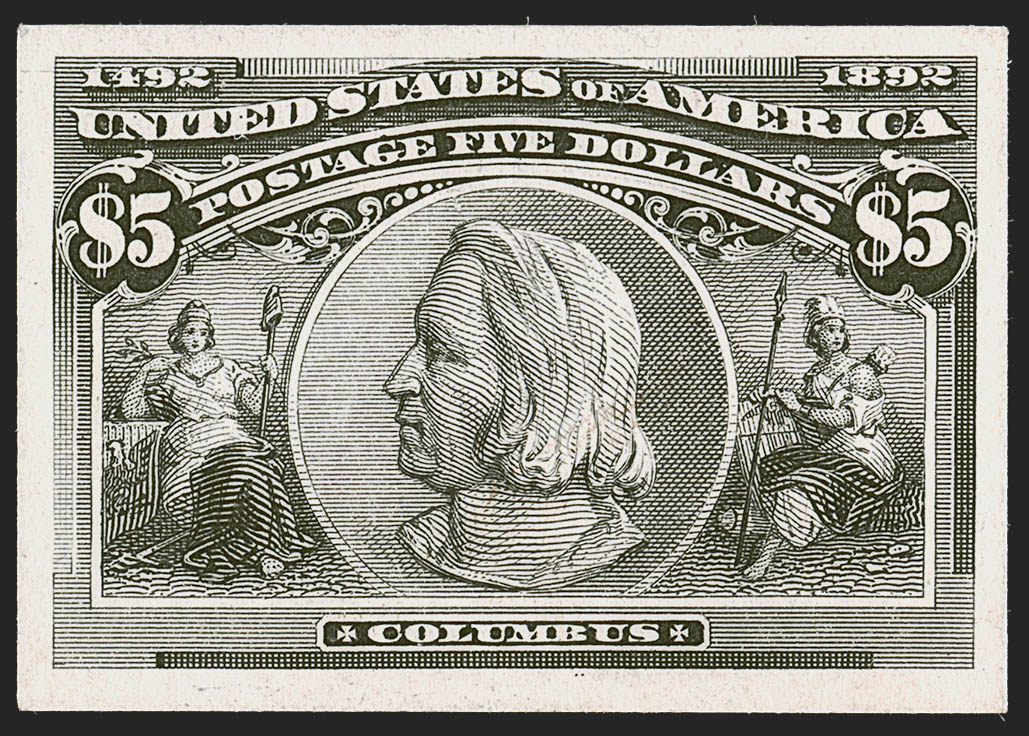 Sale no. 1251 — Lot no. 1140 — Siegel Auction Galleries