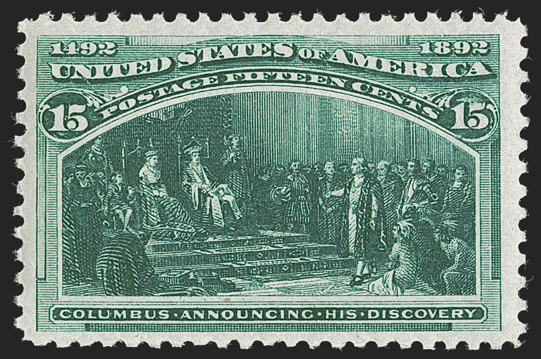 Sale no. 1251 — Lot no. 1141 — Siegel Auction Galleries