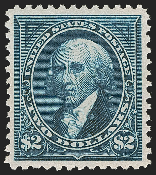 Sale no. 1251 — Lot no. 1208 — Siegel Auction Galleries