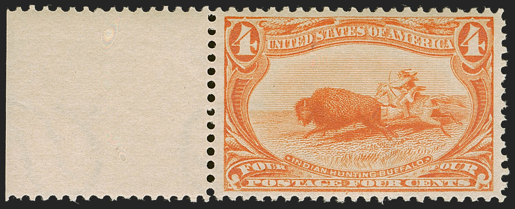 Sale no. 1251 — Lot no. 1214 — Siegel Auction Galleries