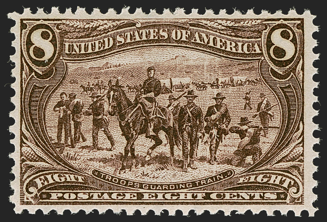 Sale no. 1251 — Lot no. 1216 — Siegel Auction Galleries