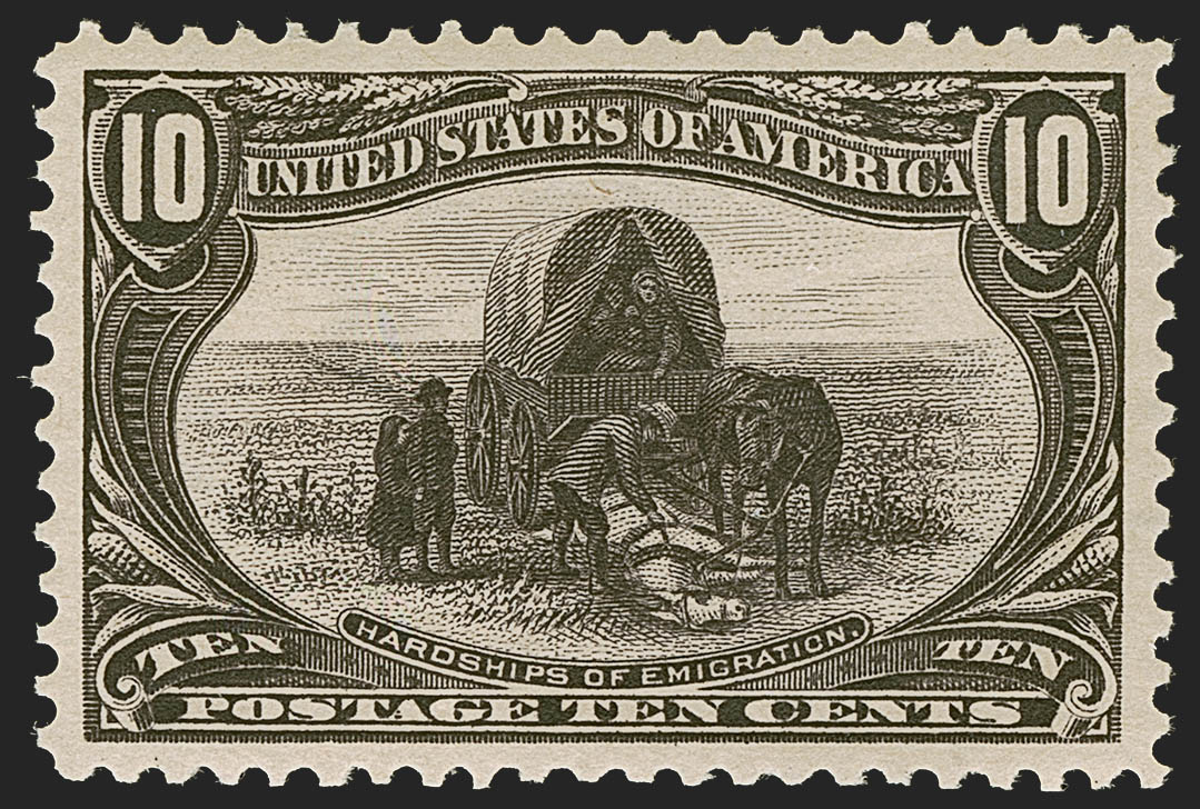 Sale no. 1251 — Lot no. 1217 — Siegel Auction Galleries