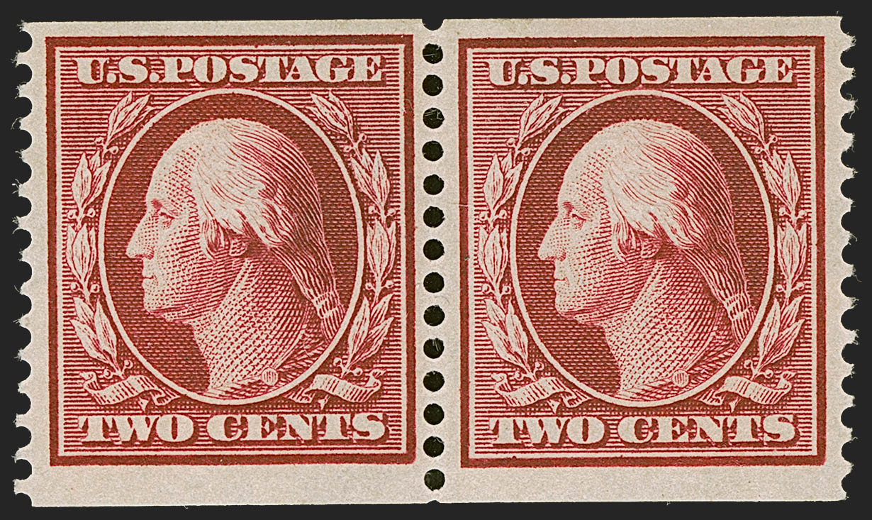 Sale no. 1251 — Lot no. 1339 — Siegel Auction Galleries