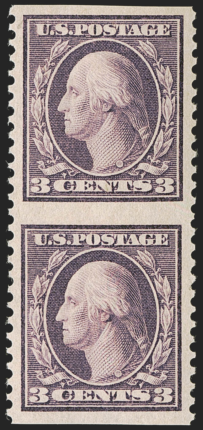 Sale no. 1251 — Lot no. 1448 — Siegel Auction Galleries