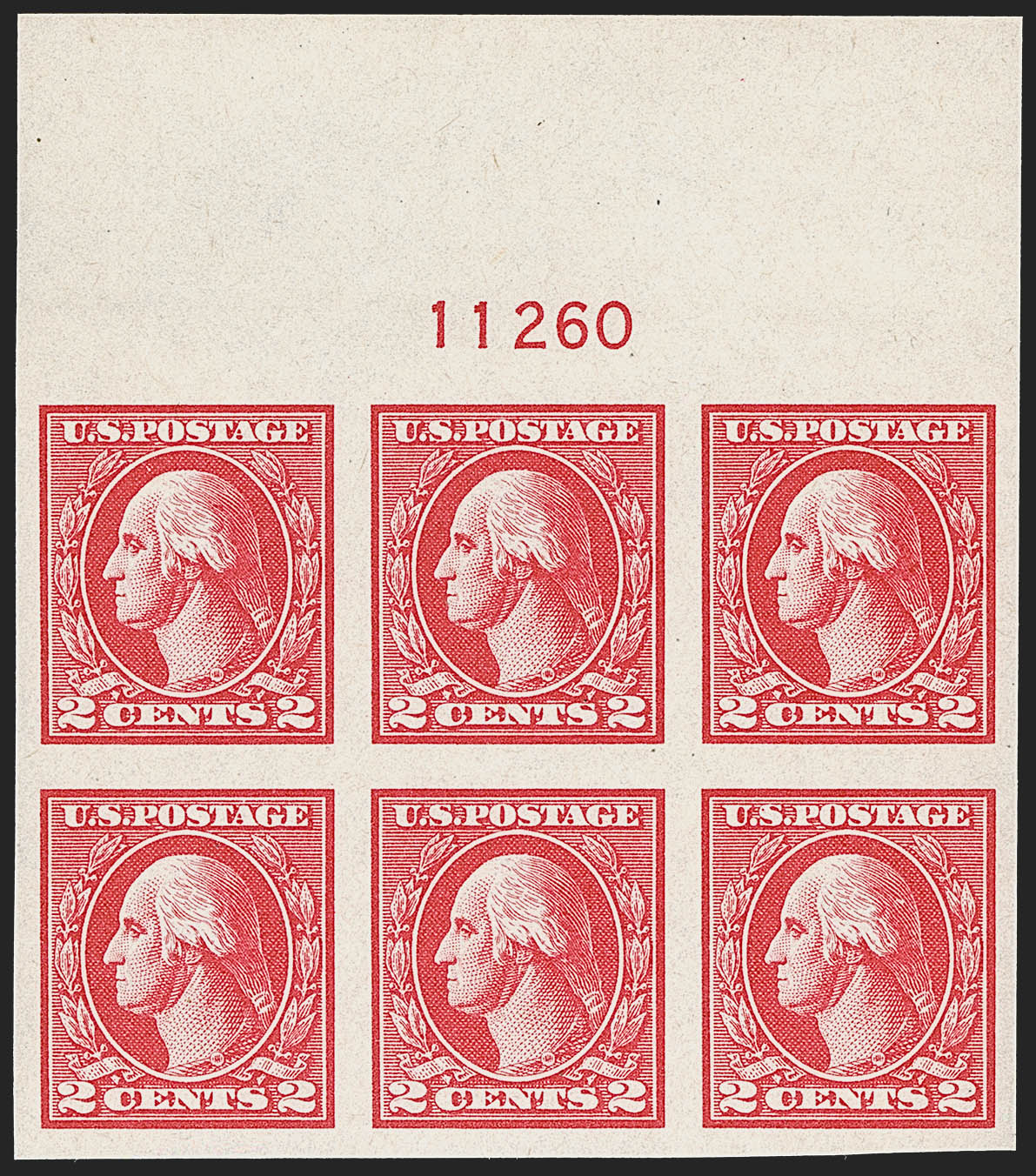 Sale no. 1251 — Lot no. 1477 — Siegel Auction Galleries