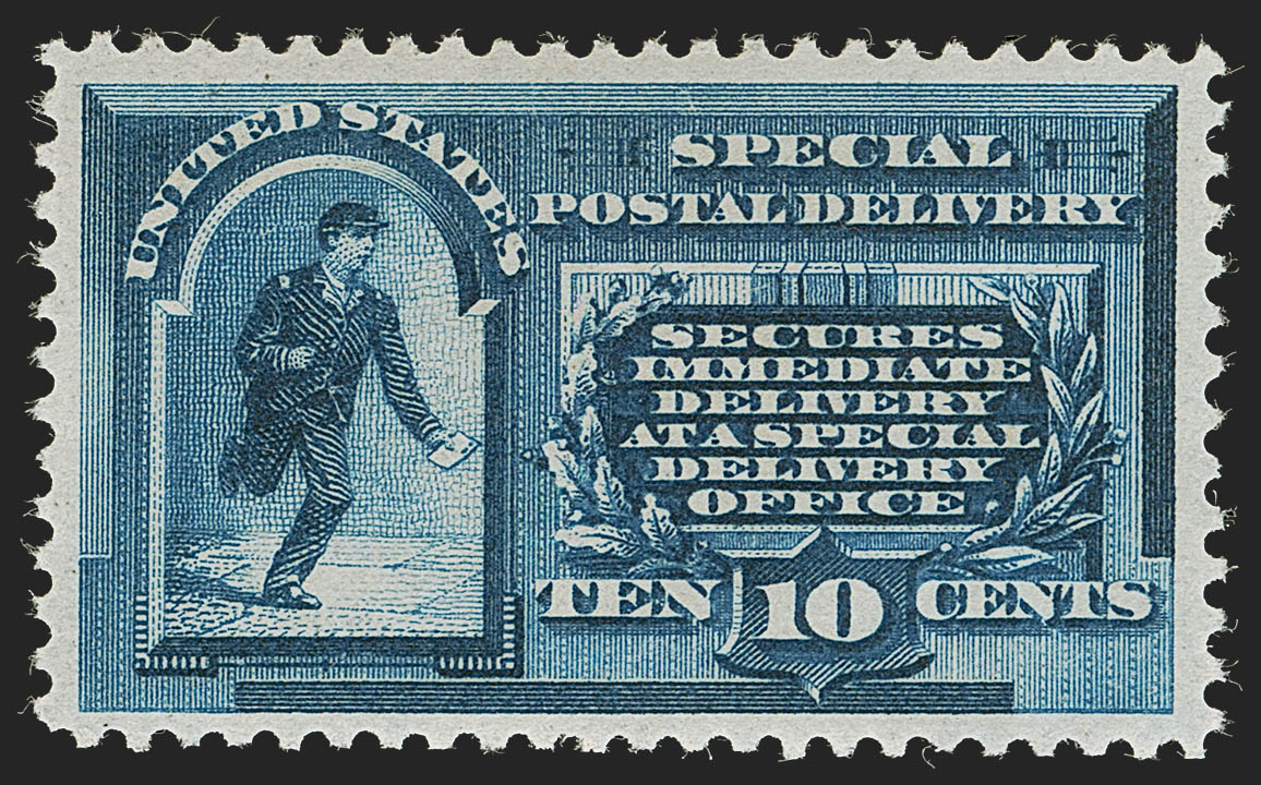 Sale no. 1251 — Lot no. 1618 — Siegel Auction Galleries