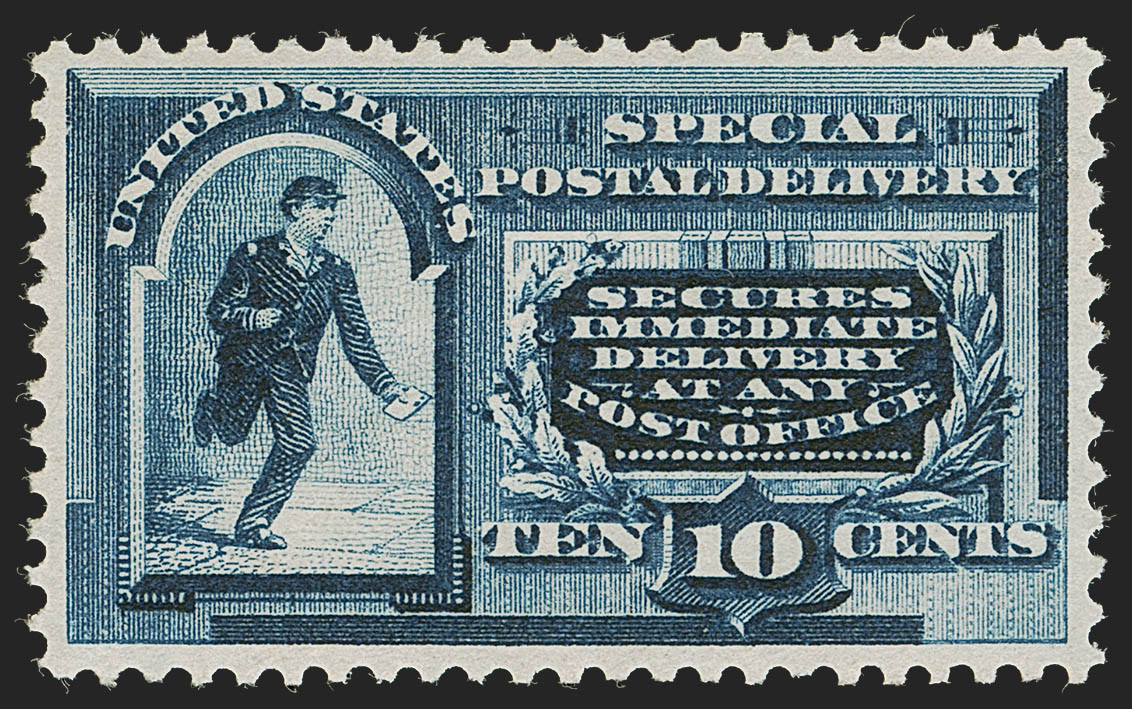 Sale no. 1251 — Lot no. 1619 — Siegel Auction Galleries