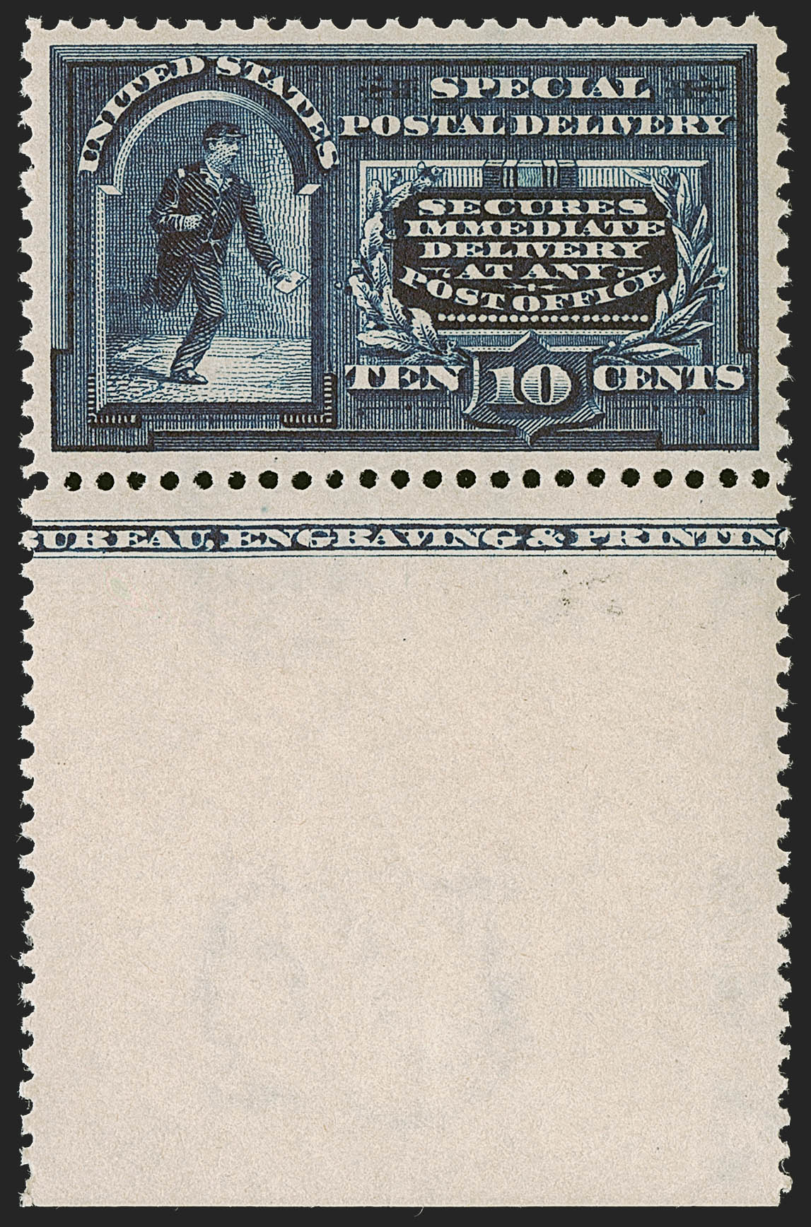 Sale no. 1251 — Lot no. 1623 — Siegel Auction Galleries