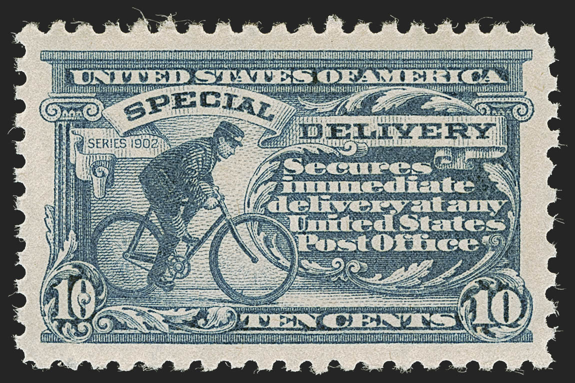 Sale no. 1251 — Lot no. 1628 — Siegel Auction Galleries