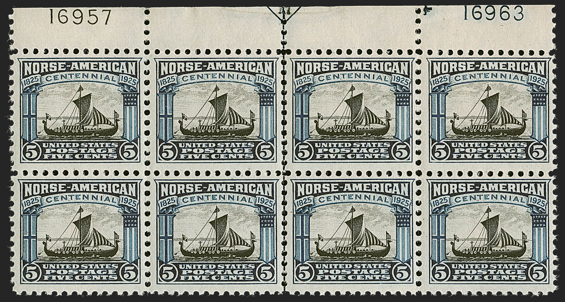 Sale no. 1254 — Lot no. 1011 — Siegel Auction Galleries