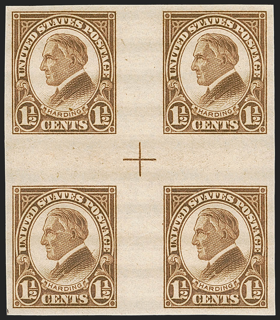 Sale no. 1254 — Lot no. 1015 — Siegel Auction Galleries