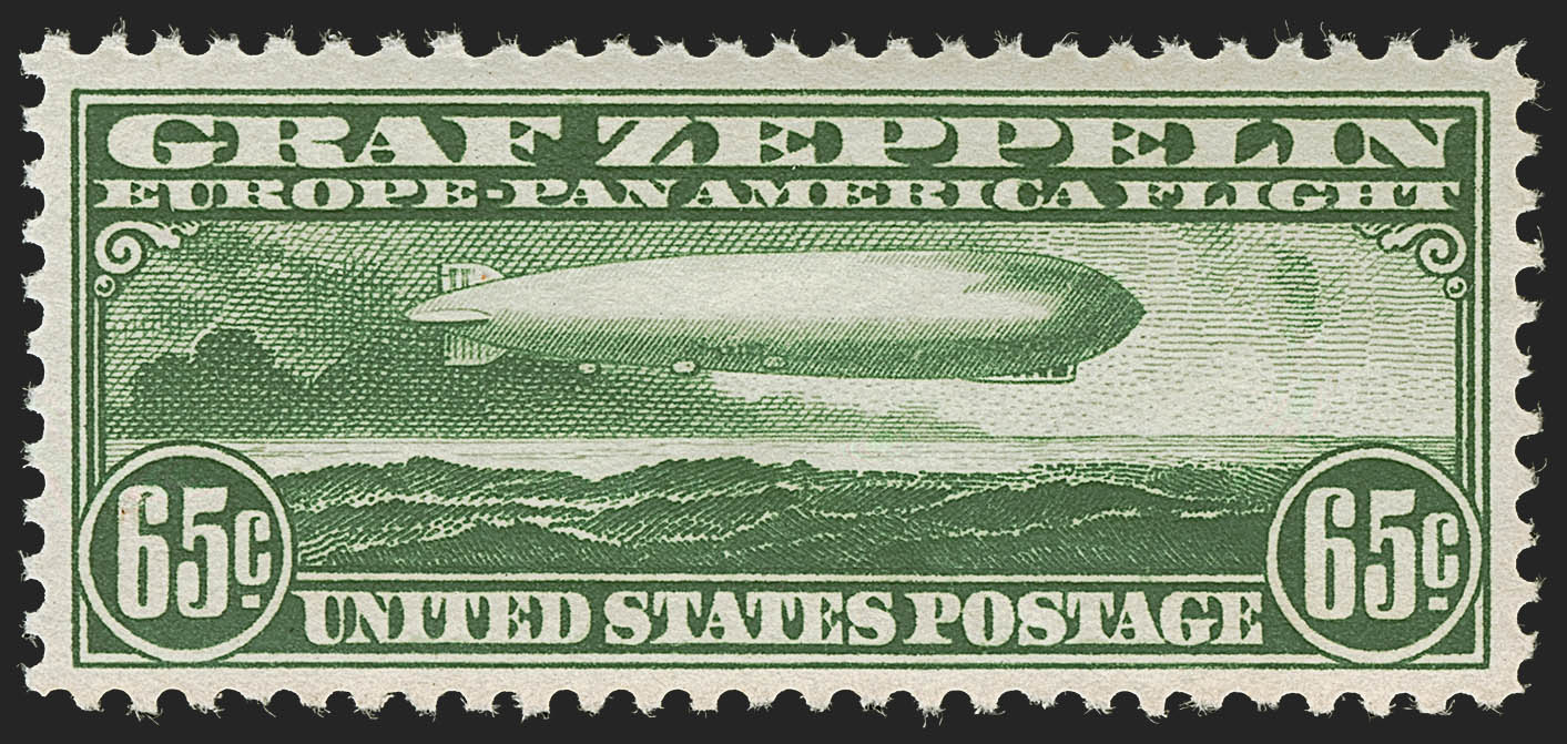 Sale no. 1254 — Lot no. 1048 — Siegel Auction Galleries