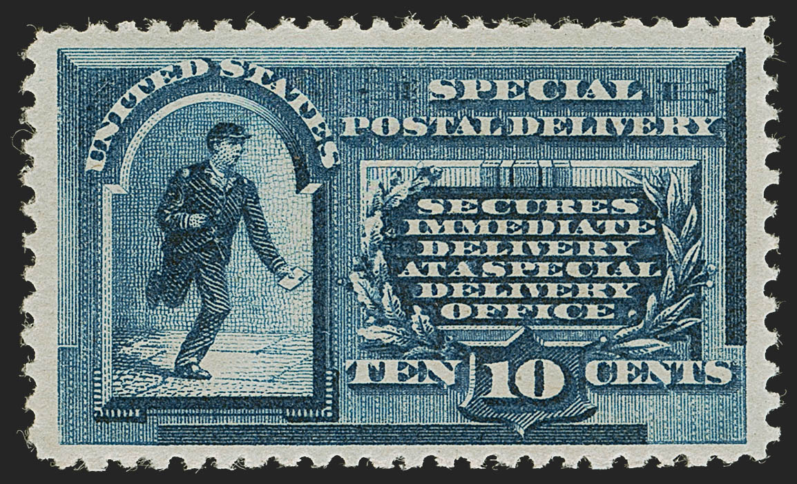 Sale no. 1254 — Lot no. 1061 — Siegel Auction Galleries