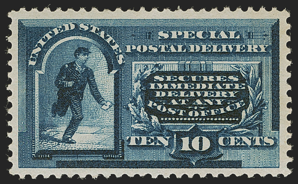 Sale no. 1254 — Lot no. 1064 — Siegel Auction Galleries