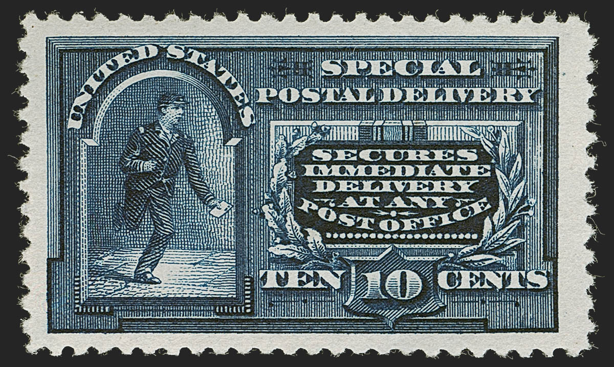 Sale no. 1254 — Lot no. 1067 — Siegel Auction Galleries