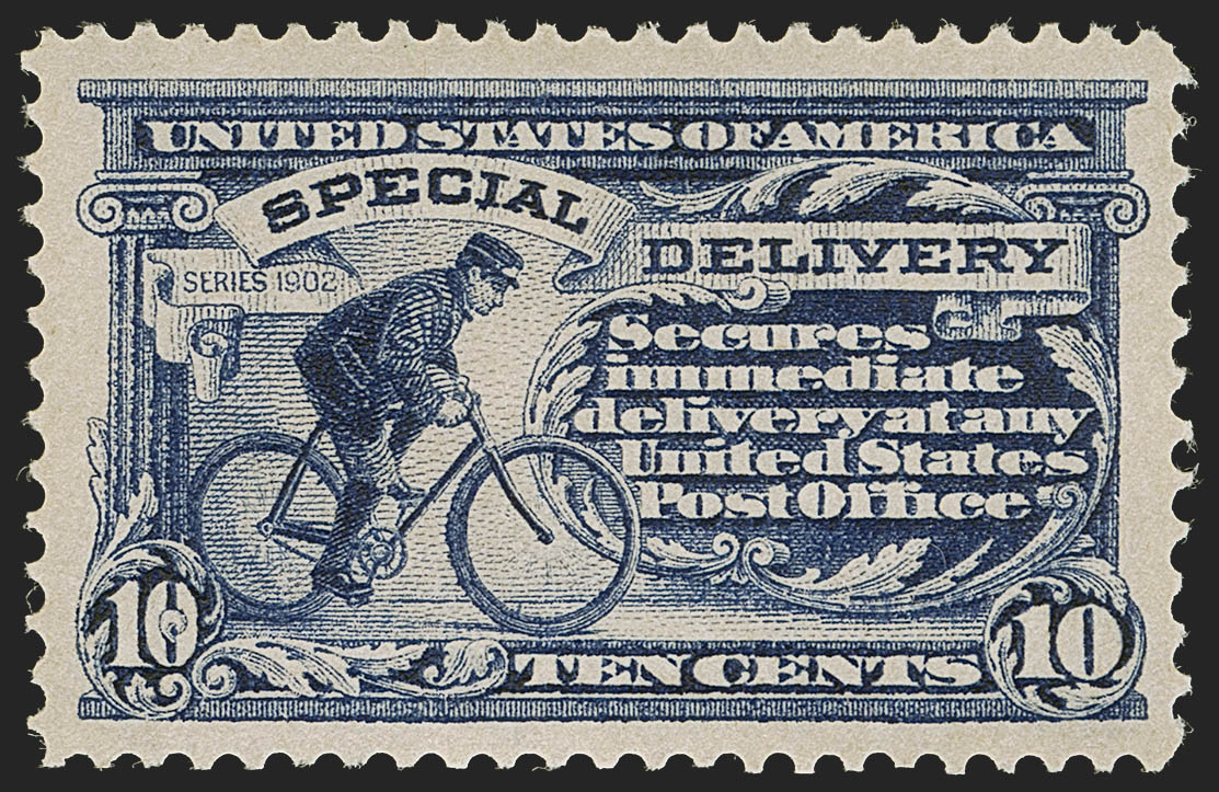 Sale no. 1254 — Lot no. 1072 — Siegel Auction Galleries