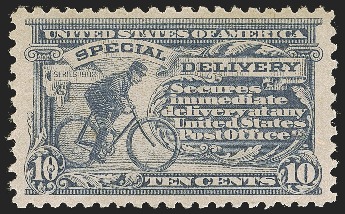 Sale no. 1254 — Lot no. 1074 — Siegel Auction Galleries