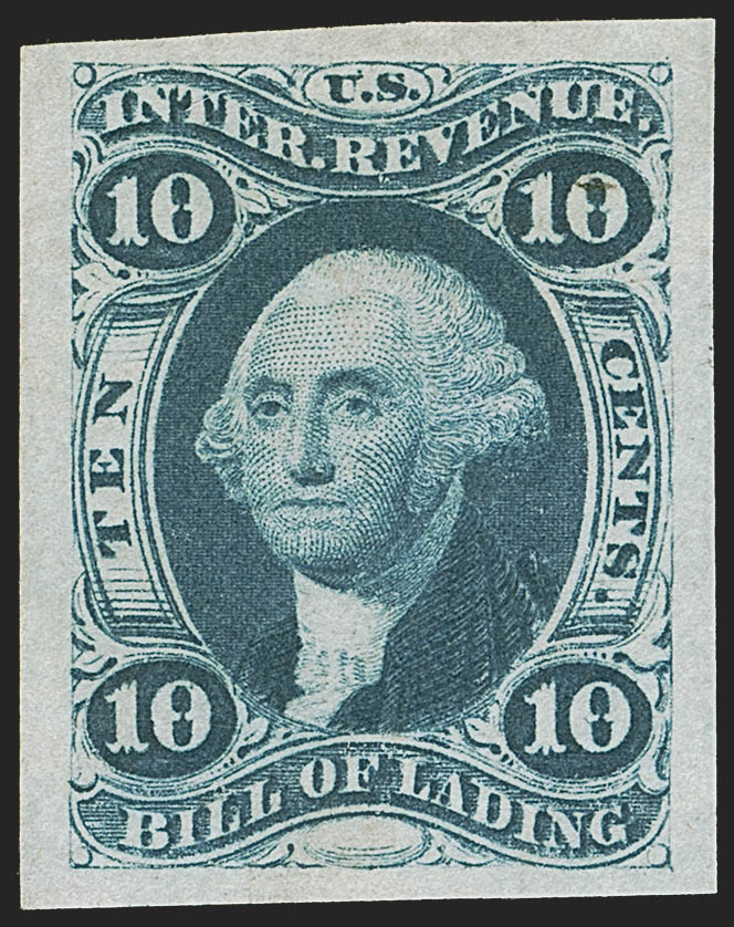 Sale no. 1254 — Lot no. 1102 — Siegel Auction Galleries