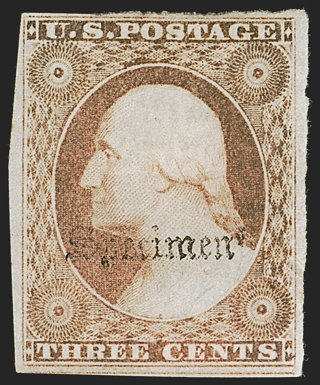 Sale no. 1254 — Lot no. 504 — Siegel Auction Galleries