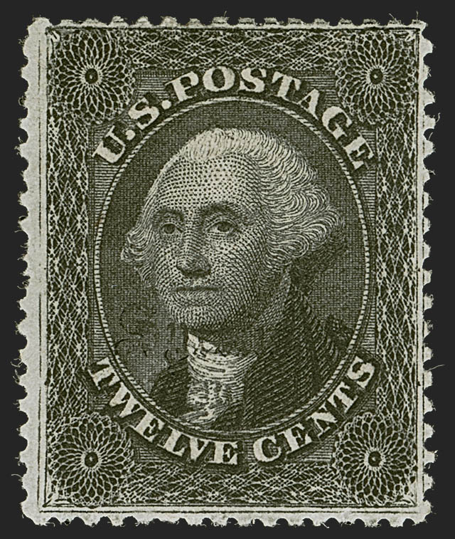 Sale no. 1254 — Lot no. 506 — Siegel Auction Galleries