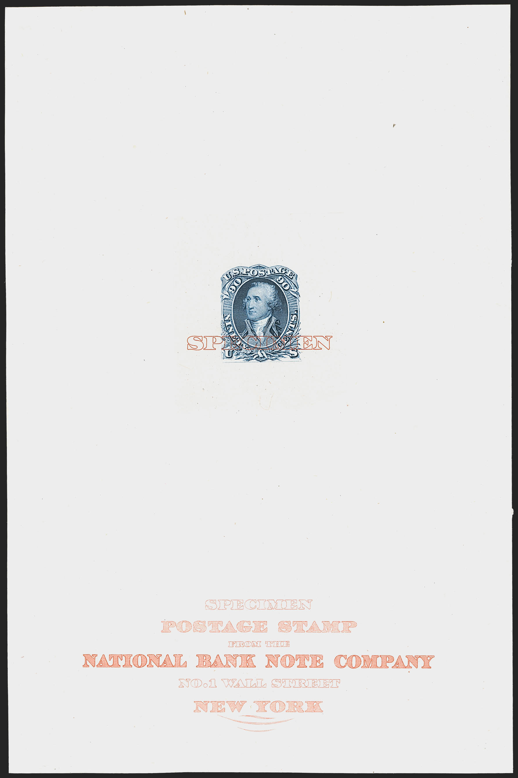 Sale no. 1254 — Lot no. 512 — Siegel Auction Galleries