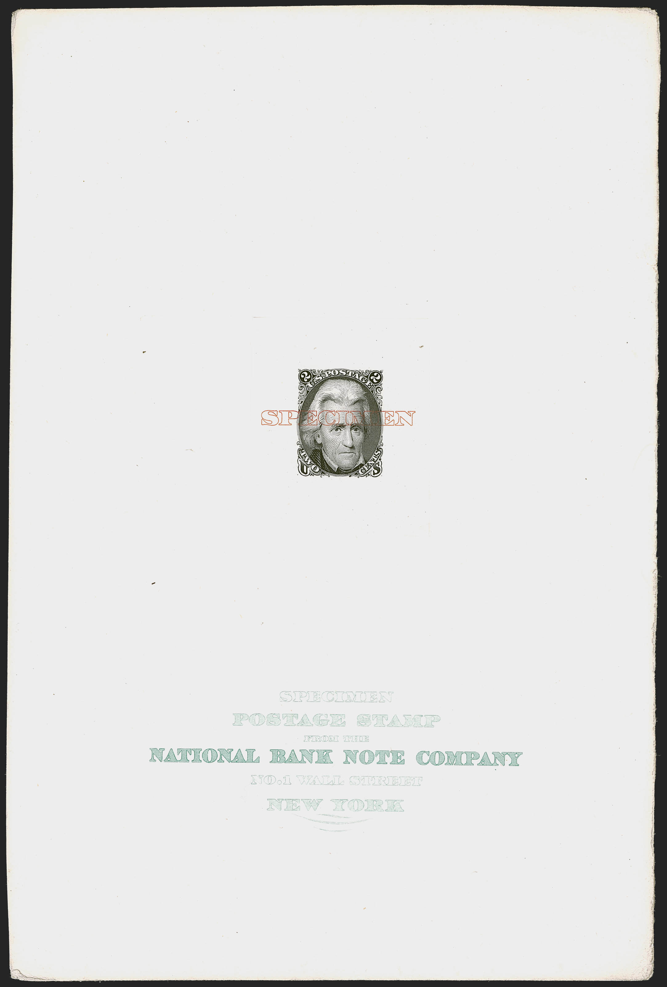 Sale no. 1254 — Lot no. 513 — Siegel Auction Galleries