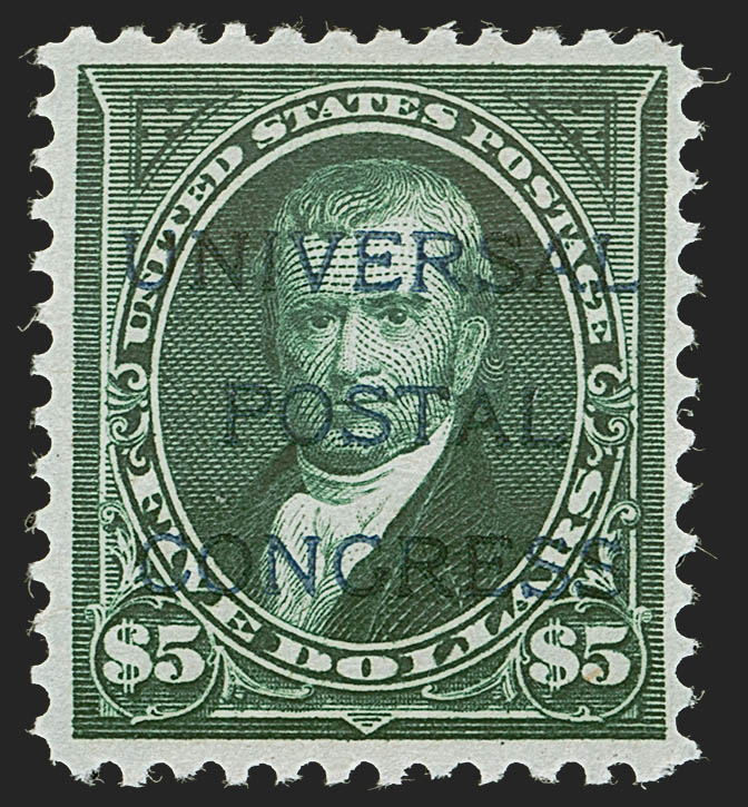 Sale no. 1254 — Lot no. 566 — Siegel Auction Galleries