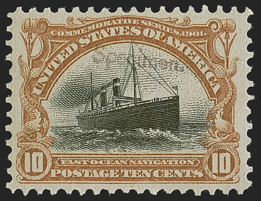 Sale no. 1254 — Lot no. 568 — Siegel Auction Galleries