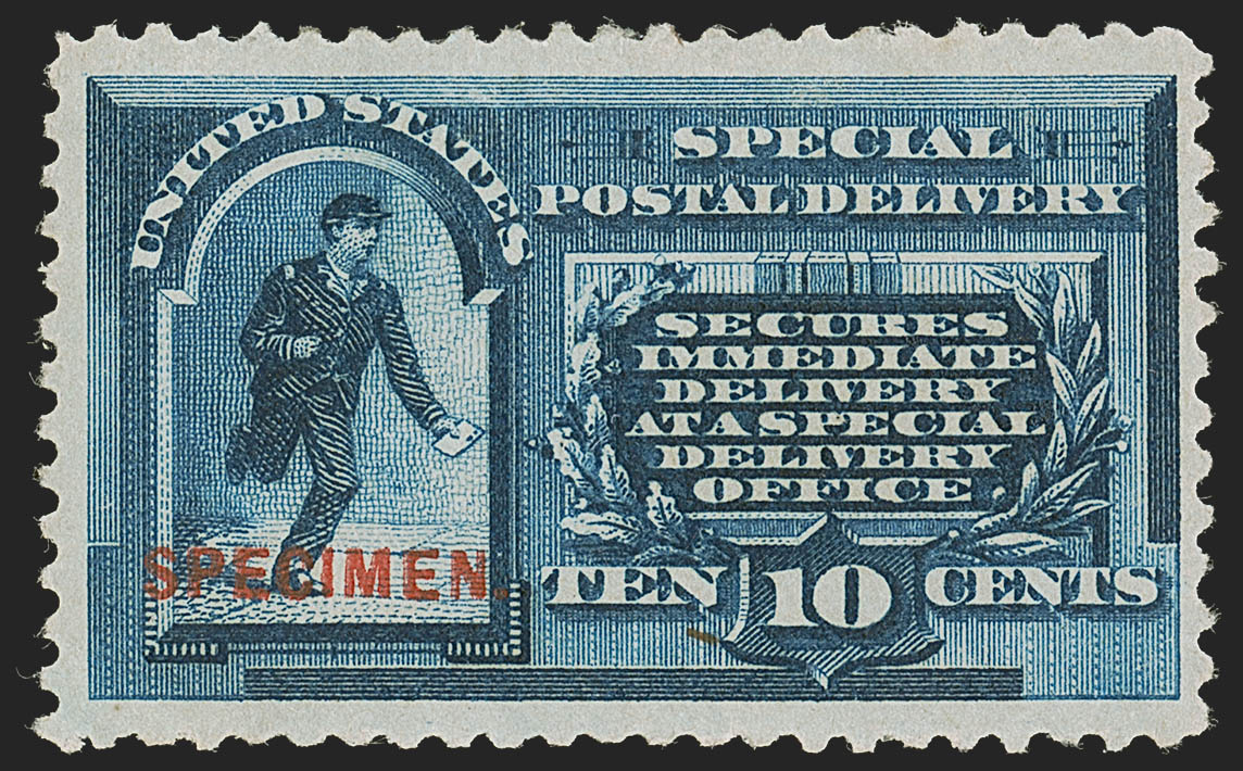 Sale no. 1254 — Lot no. 580 — Siegel Auction Galleries