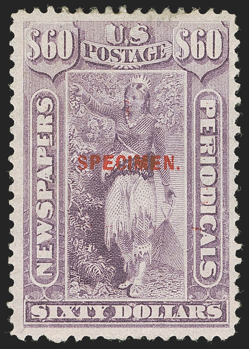 Sale no. 1254 — Lot no. 584 — Siegel Auction Galleries