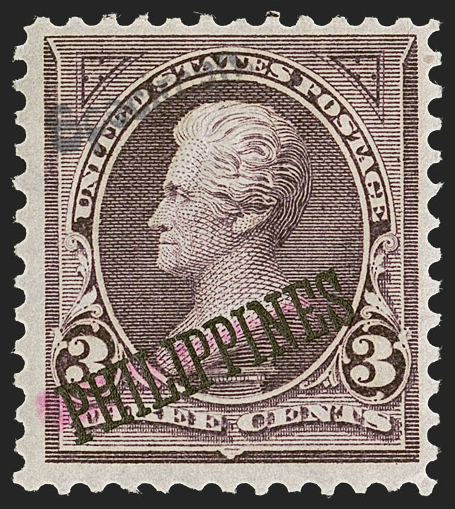 Sale no. 1254 — Lot no. 593-2 — Siegel Auction Galleries