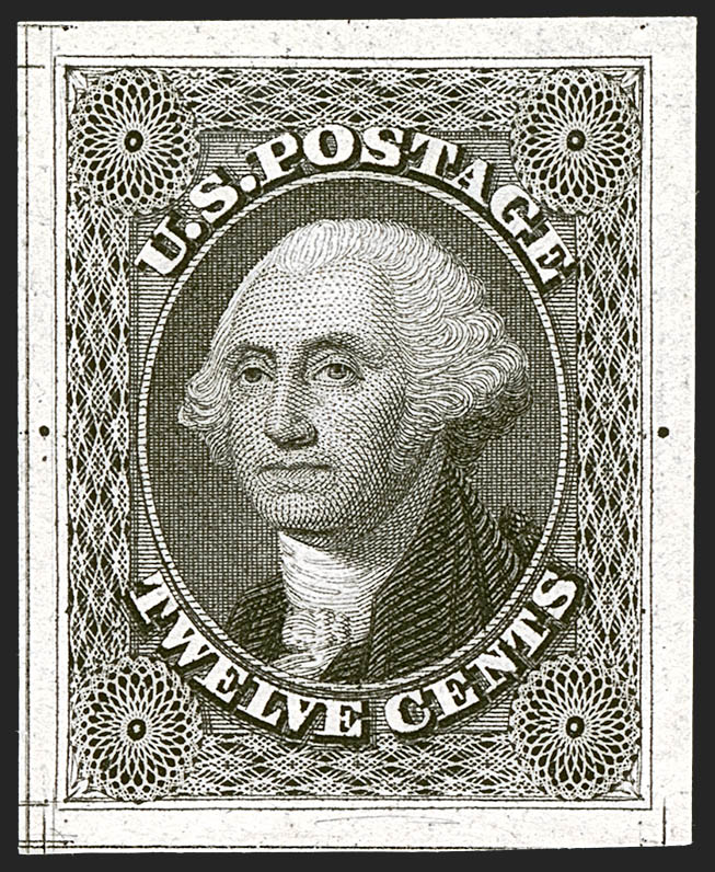 Sale no. 1254 — Lot no. 666 — Siegel Auction Galleries