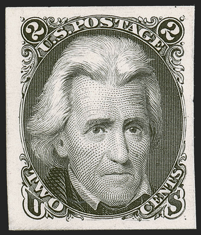 Sale no. 1254 — Lot no. 667 — Siegel Auction Galleries