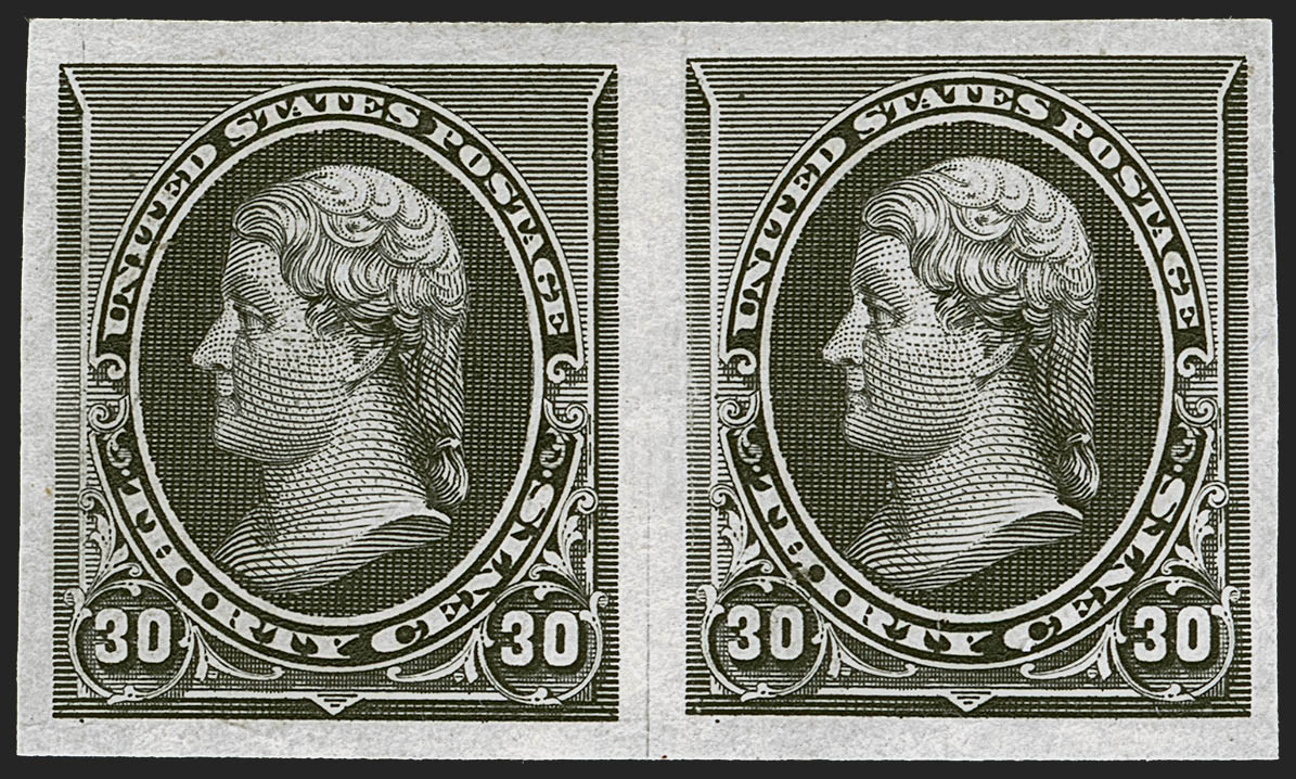 Sale no. 1254 — Lot no. 671 — Siegel Auction Galleries