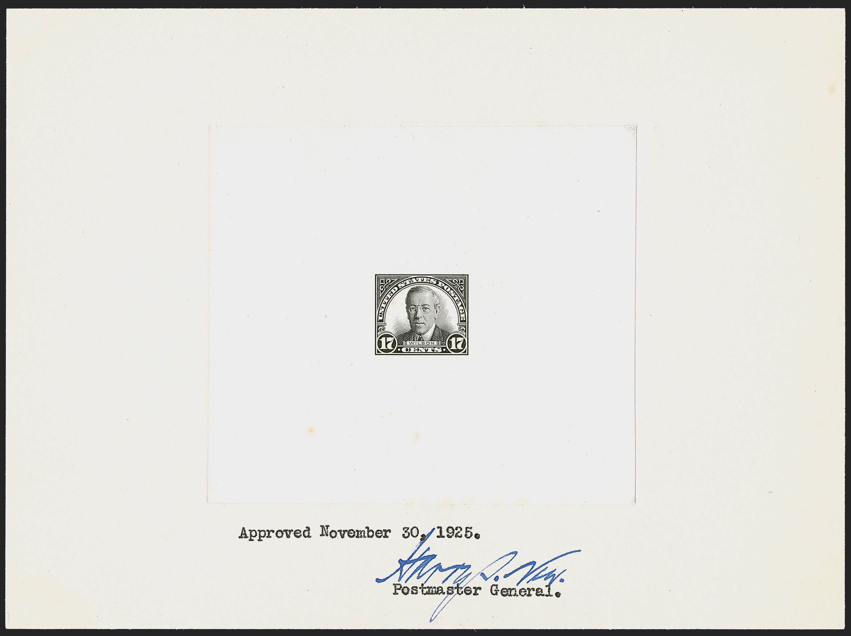 Sale no. 1254 — Lot no. 679 — Siegel Auction Galleries