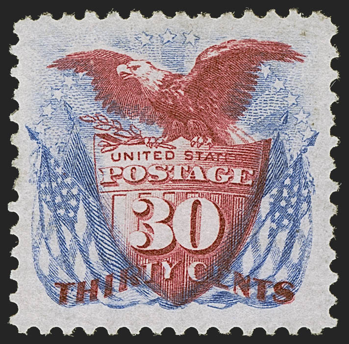 Sale no. 1254 — Lot no. 792 — Siegel Auction Galleries