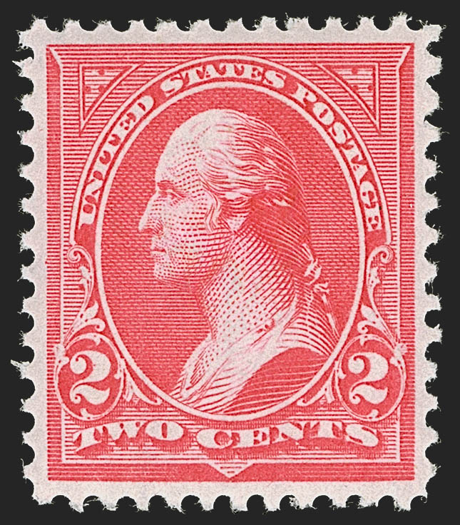 Sale no. 1254 — Lot no. 856 — Siegel Auction Galleries