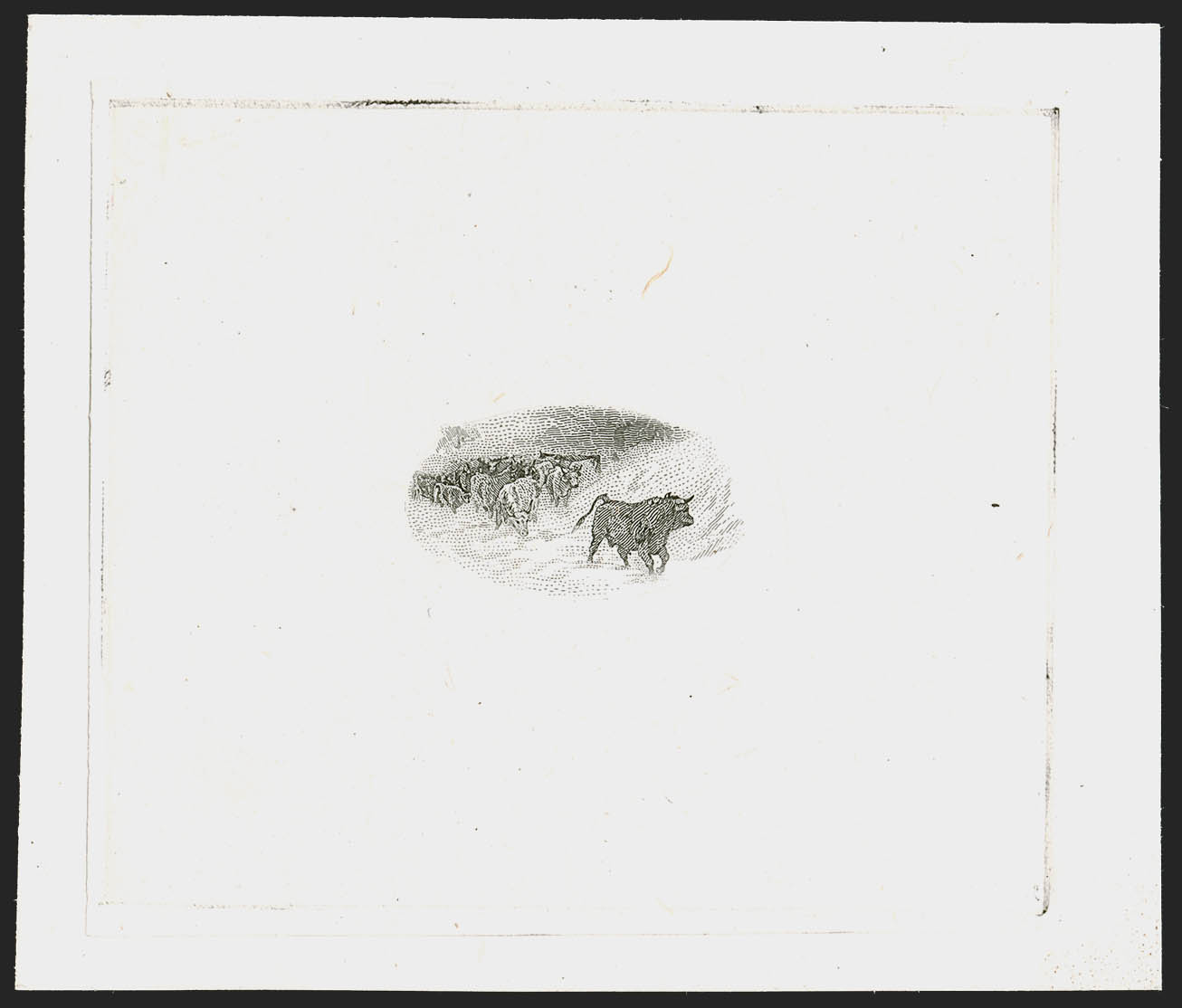 Sale no. 1254 — Lot no. 870 — Siegel Auction Galleries