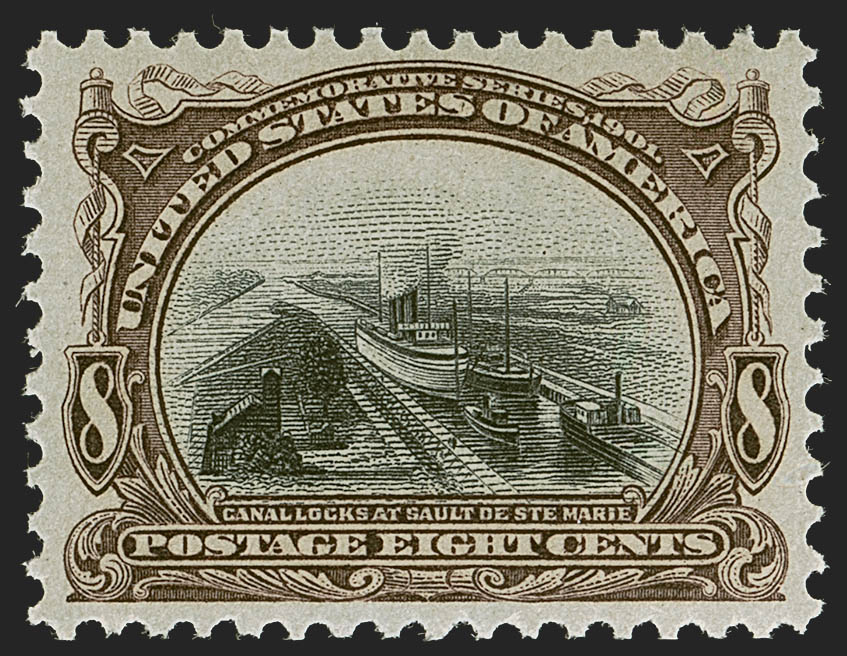 Sale no. 1254 — Lot no. 918 — Siegel Auction Galleries