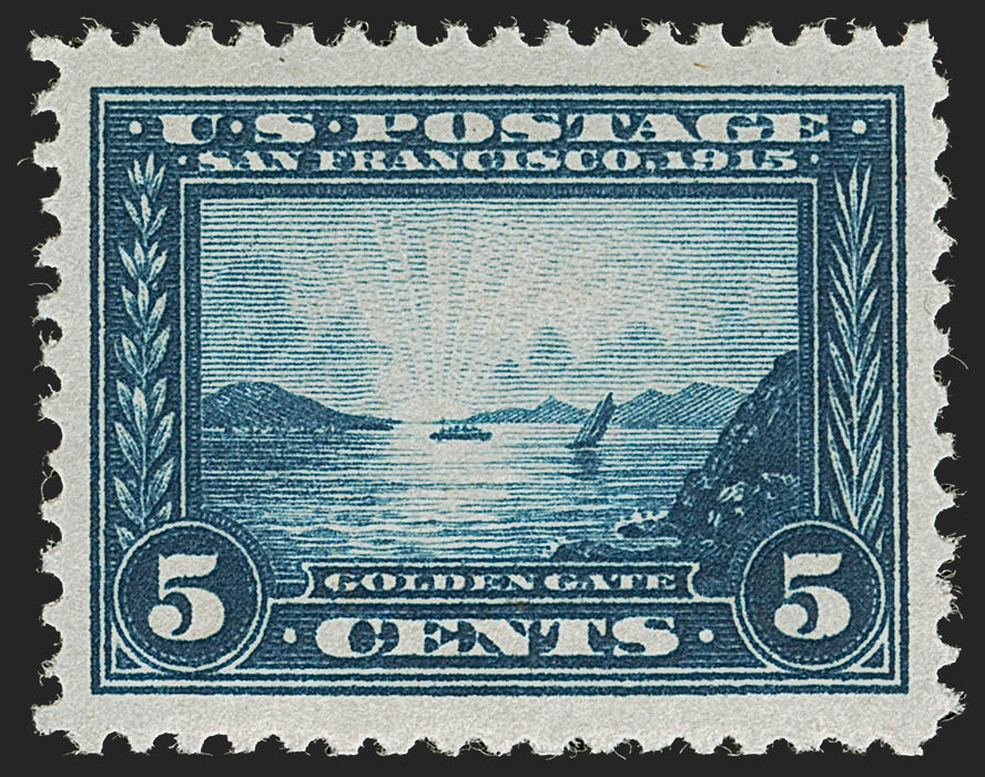 Sale no. 1254 — Lot no. 955 — Siegel Auction Galleries