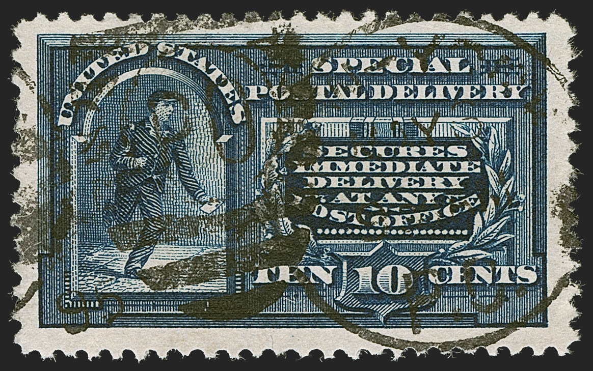 Sale no. 1255 — Lot no. 1024 — Siegel Auction Galleries