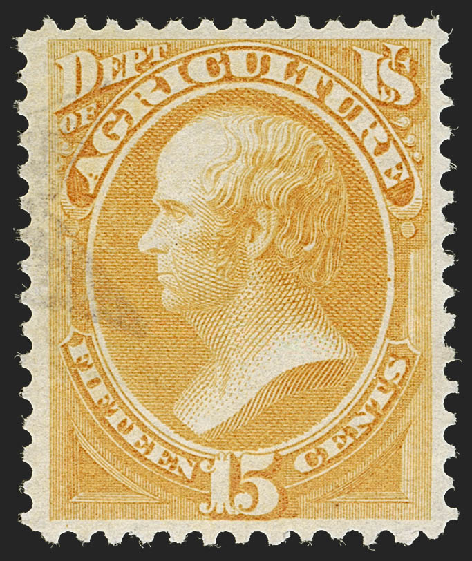 Sale no. 1255 — Lot no. 1049 — Siegel Auction Galleries