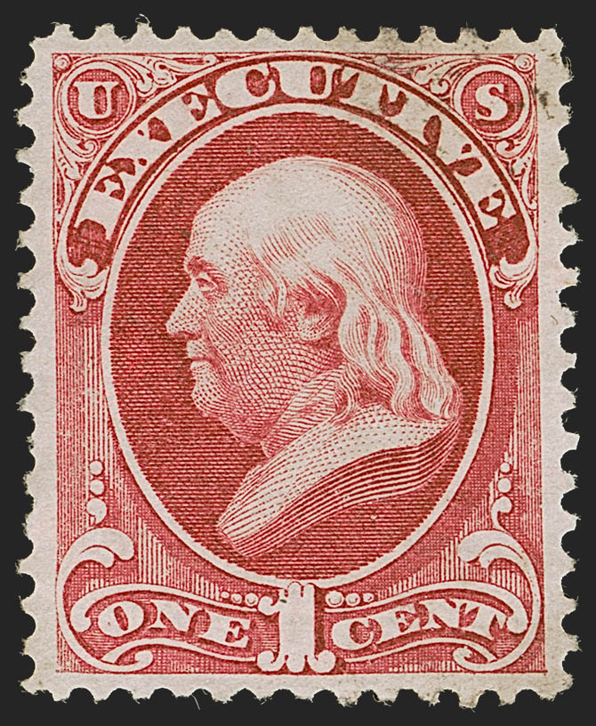 Sale no. 1255 — Lot no. 1052 — Siegel Auction Galleries