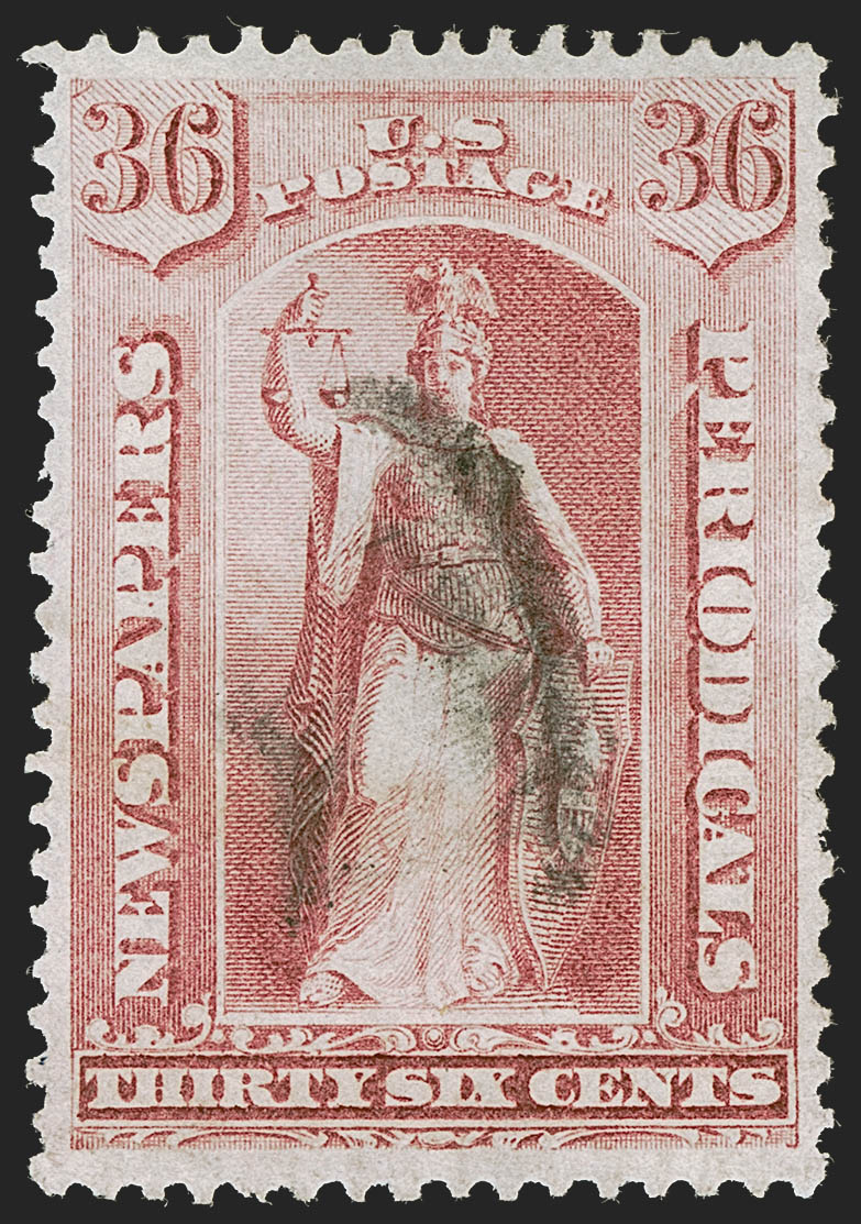 Sale no. 1255 — Lot no. 1096 — Siegel Auction Galleries